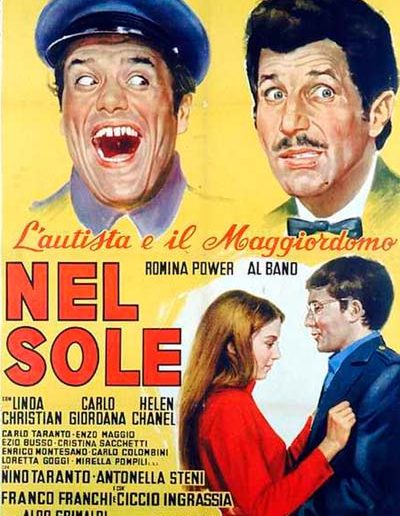 Nel Sole (1967).